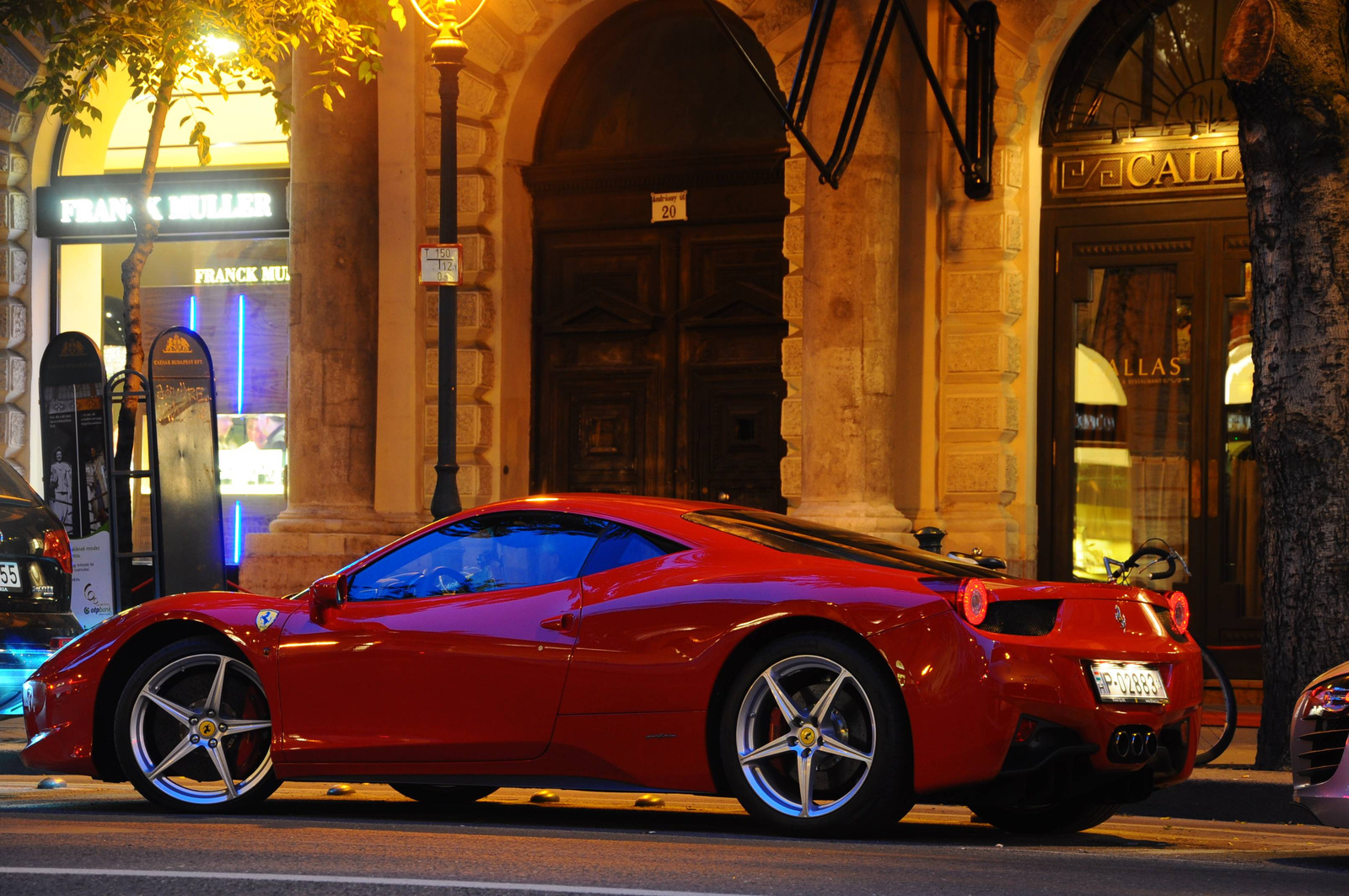 Ferrari 458 Italia 016