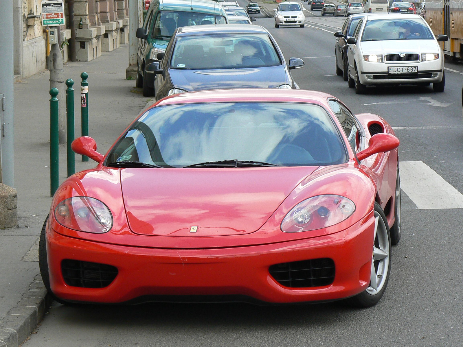 Ferrari 360 018