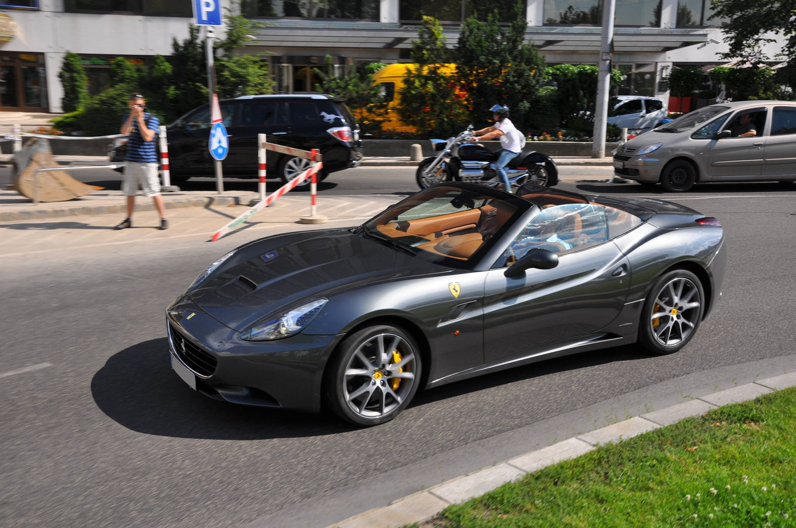 Ferrari California 062