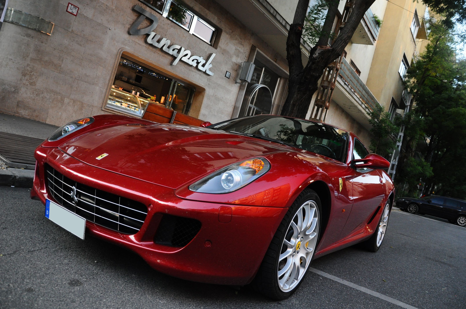 Ferrari 599 GTB 098