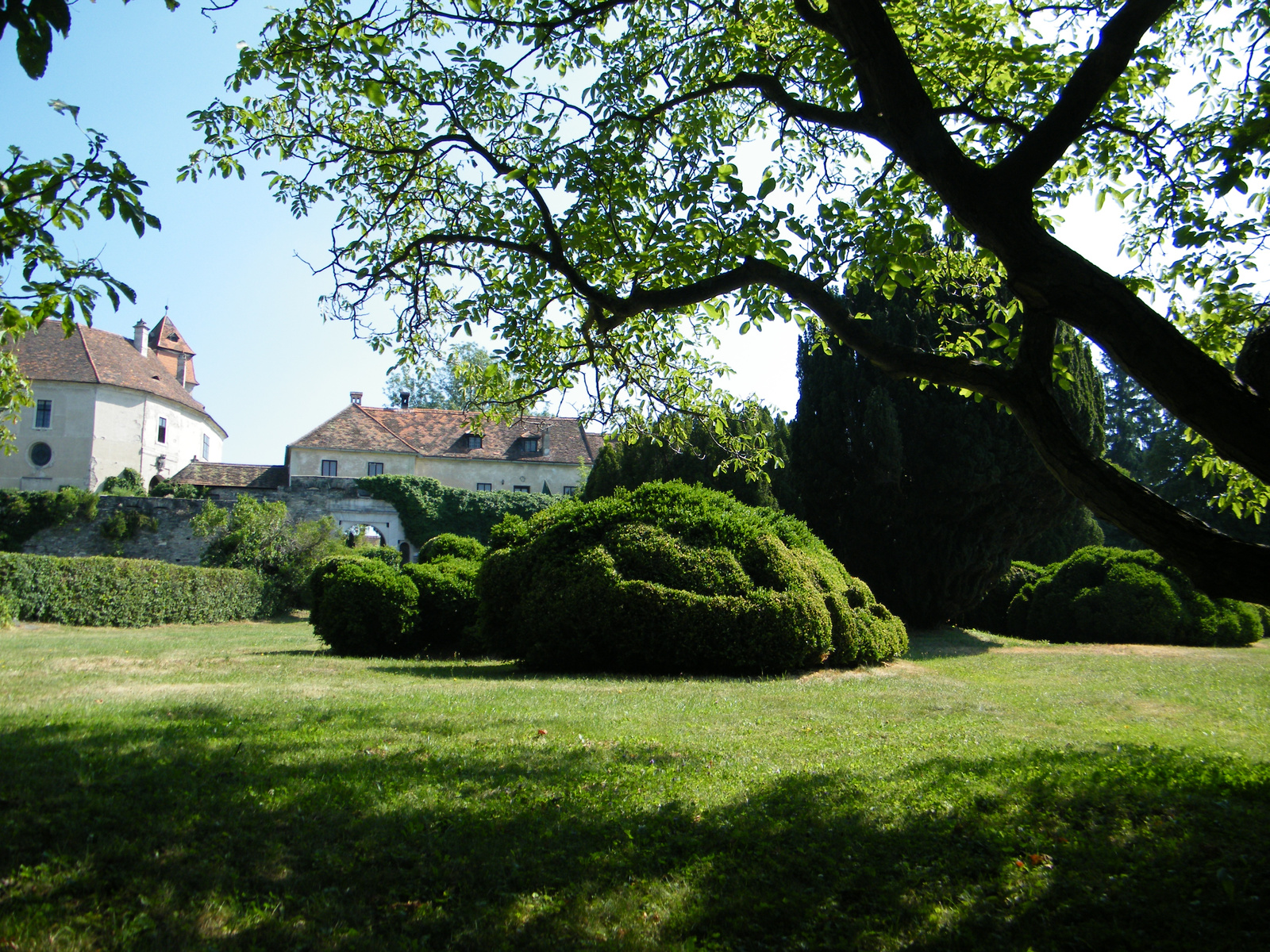 Burg Bernstein