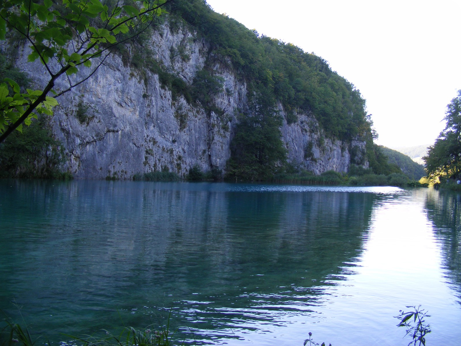 Plitvice 2008.08 42