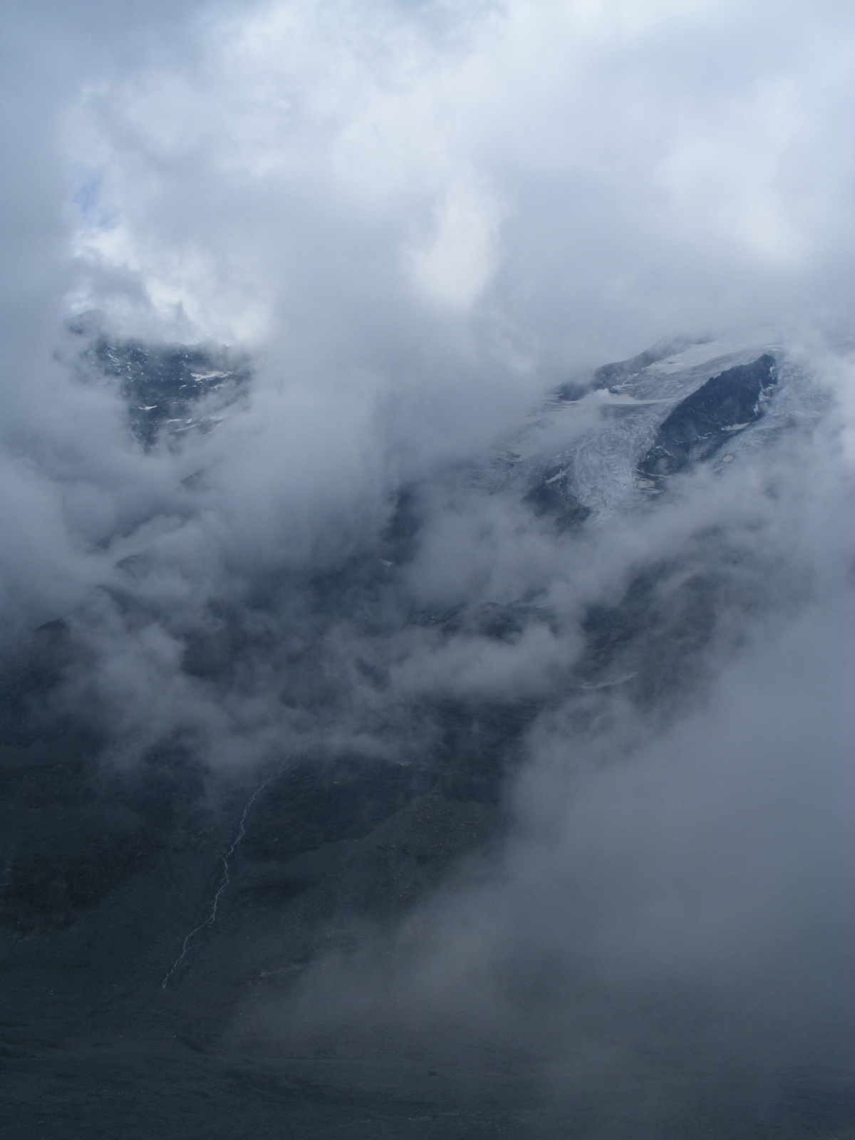 Ausztria -Grossglockner és környéke 104