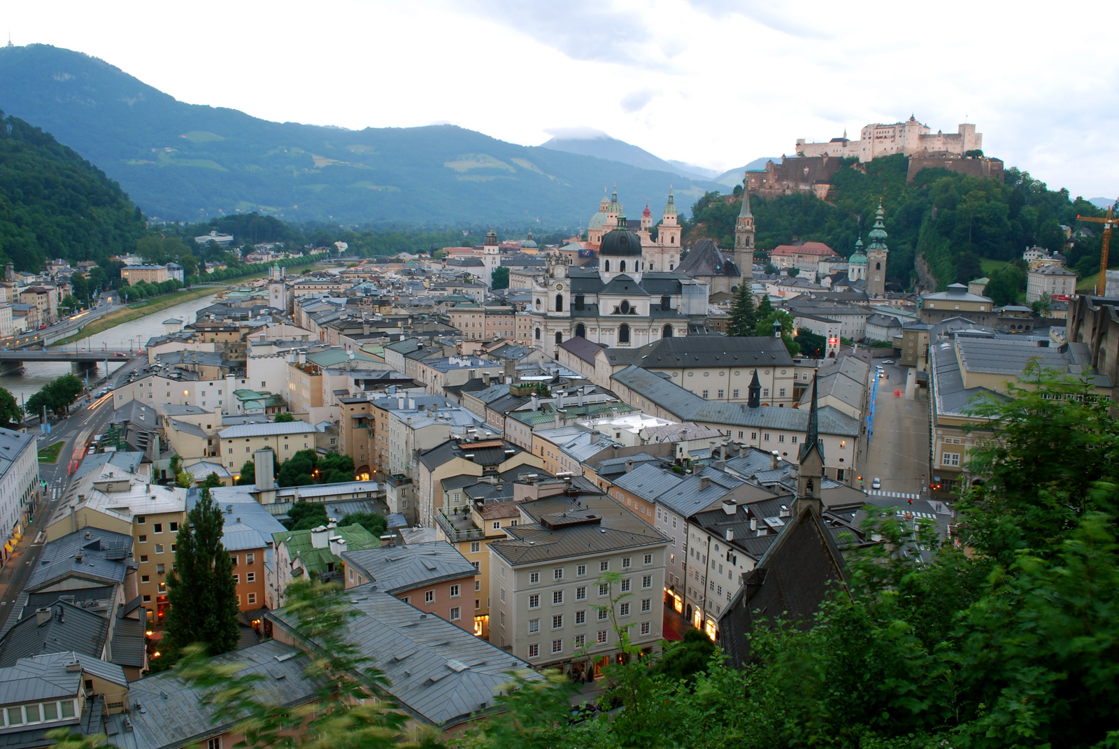 Salzburg