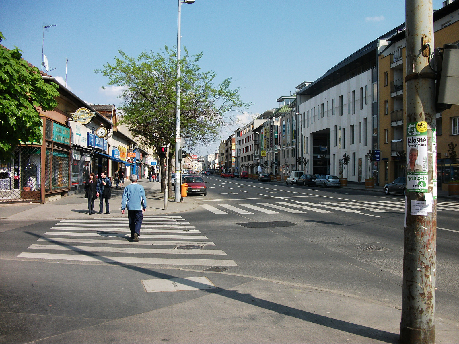 Újpest séta 2010.04. (5)