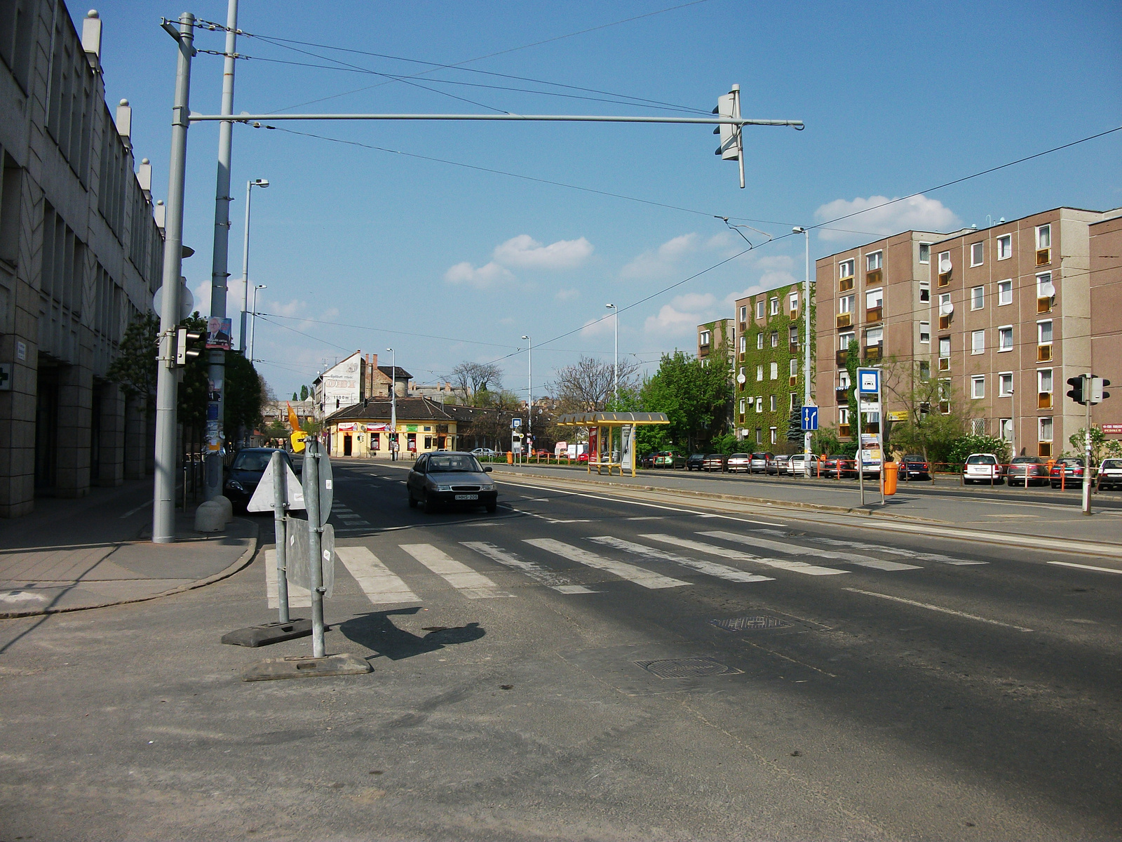 Újpest séta 2010.04. (27)