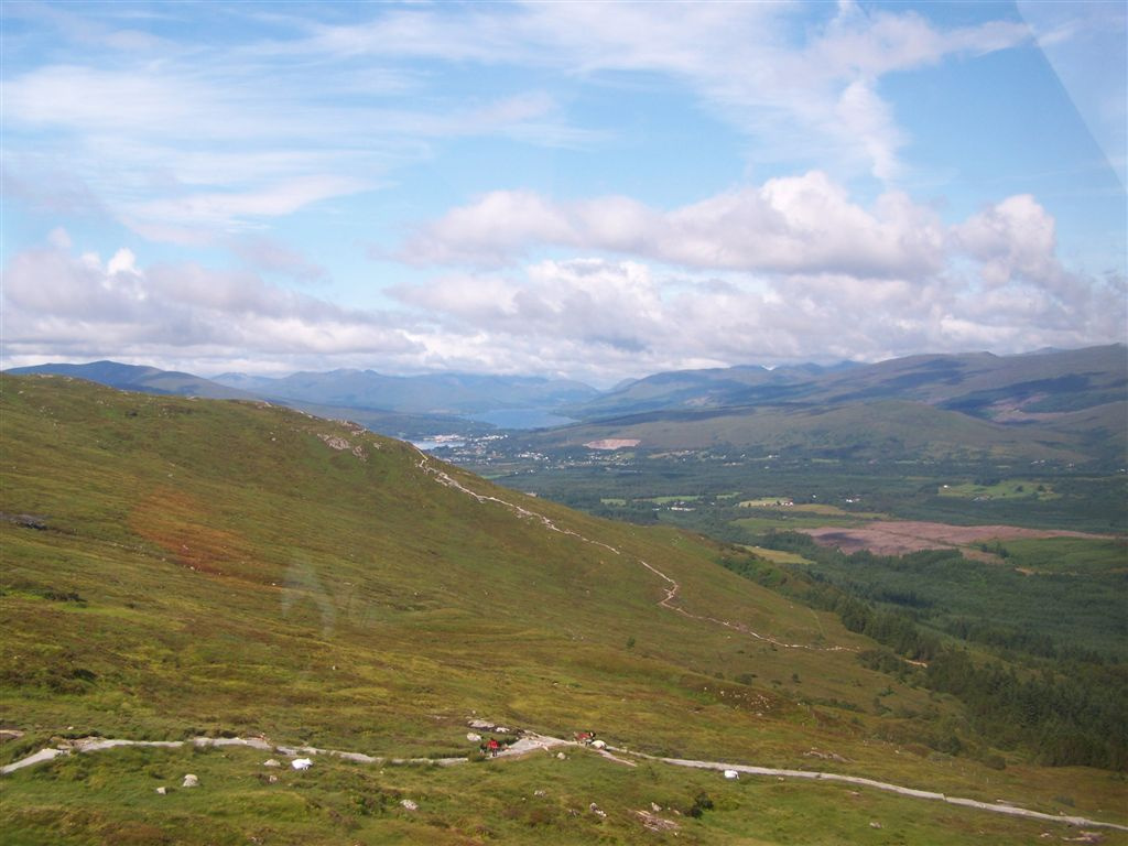 Aonach Mòr