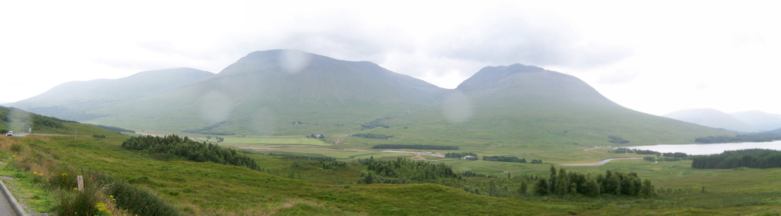 Loch Tulla 1/2