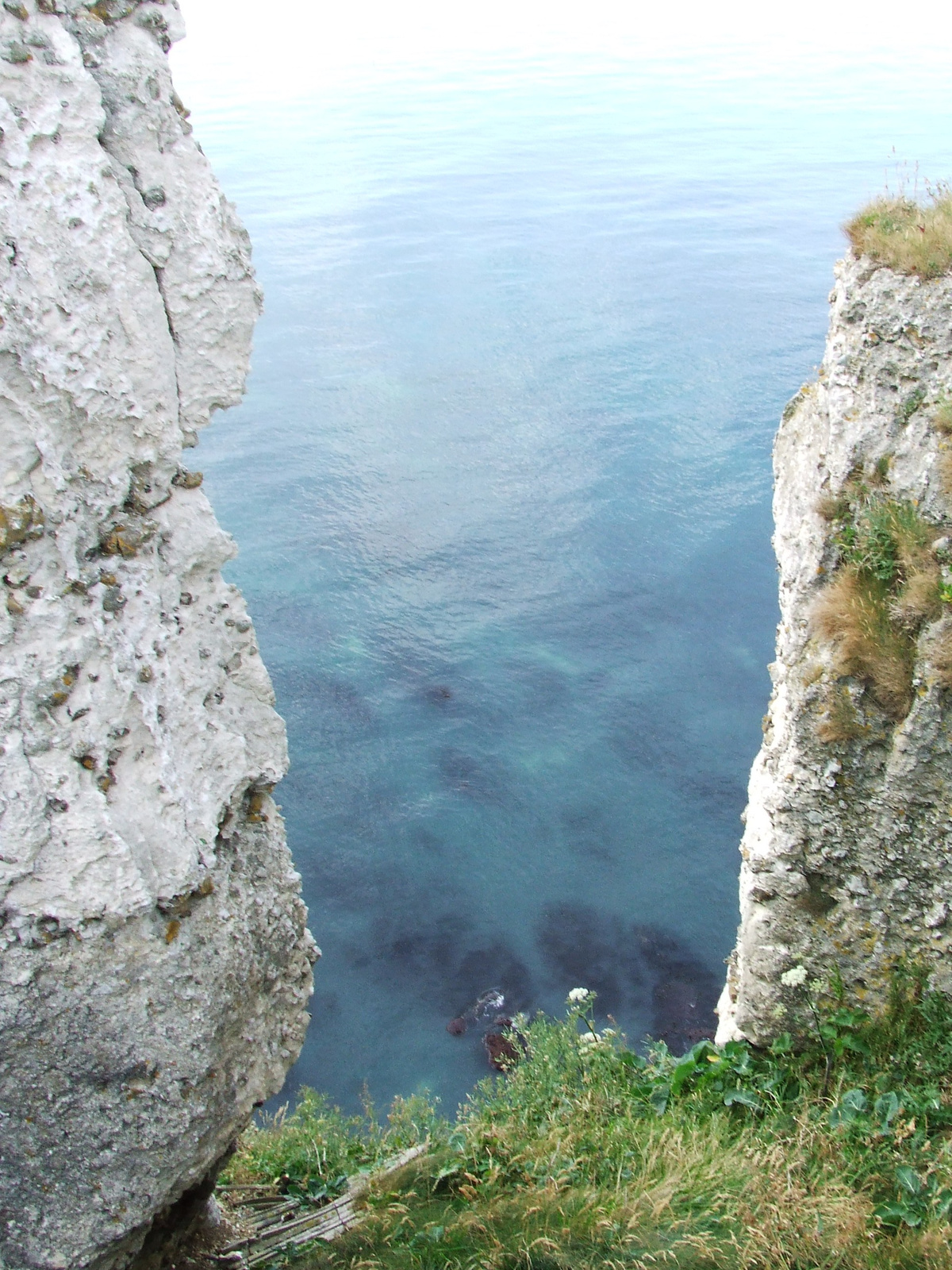 4. nap Etretat