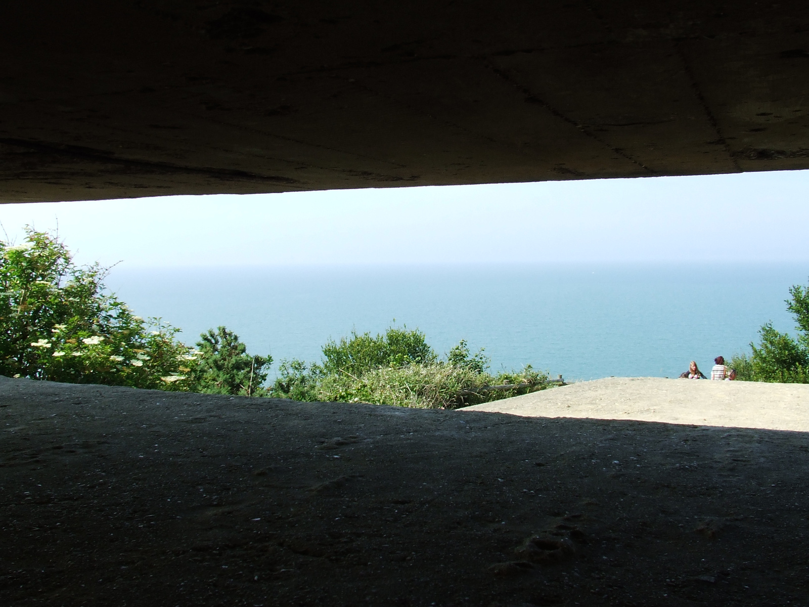 5. nap Longues-sur-Mer