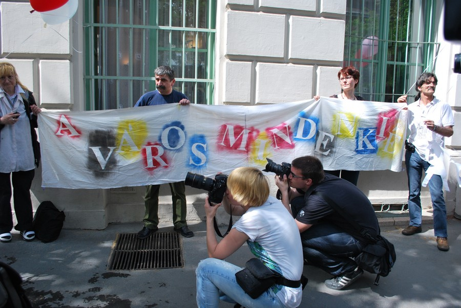 38Bakátstéri AVMdemo