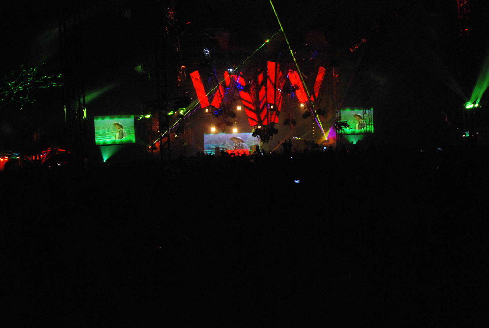 Sziget 2009 117