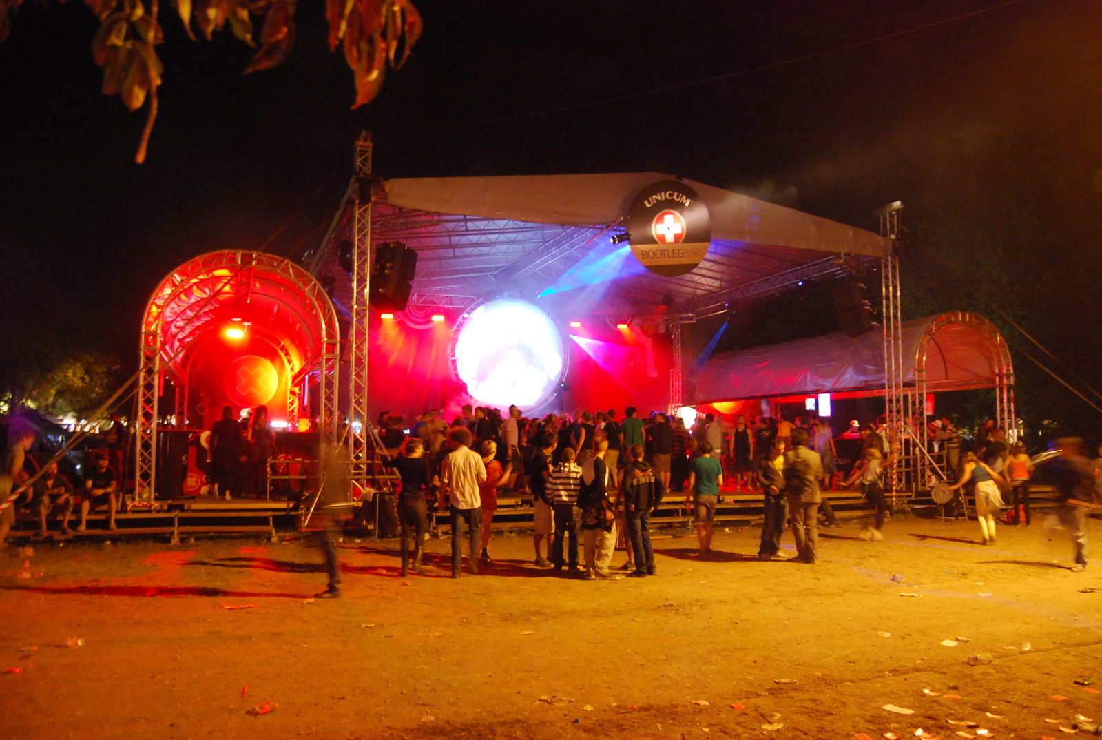 Sziget 2009 119