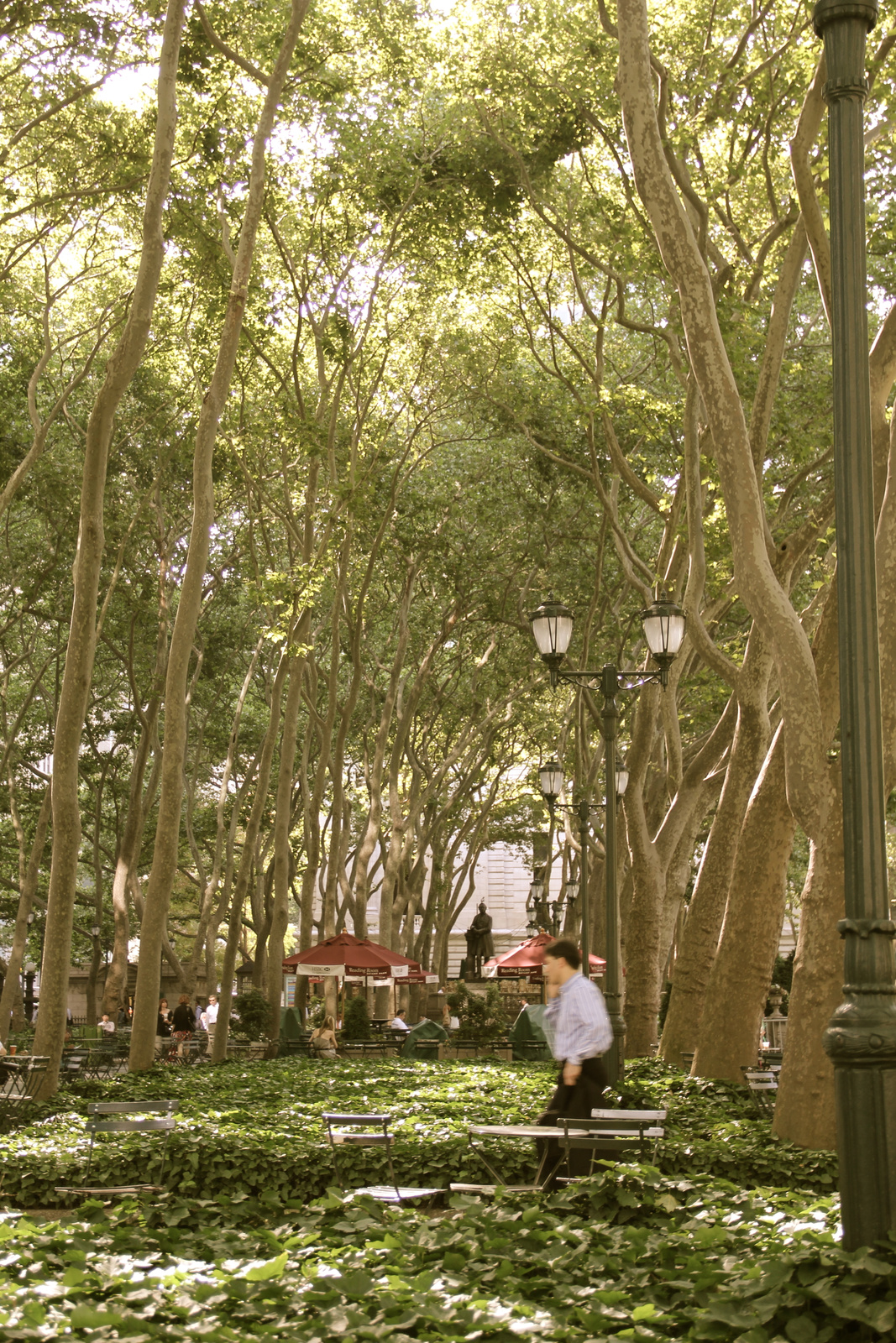 Bryant Park