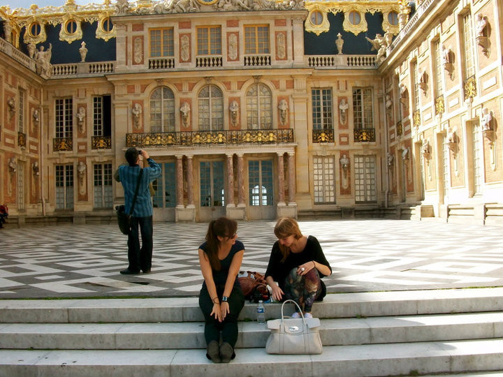 Versailles