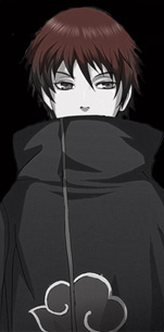 Akatsuki sasori