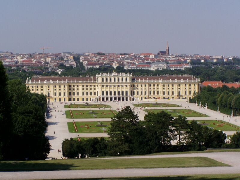 schönbrunn (2)