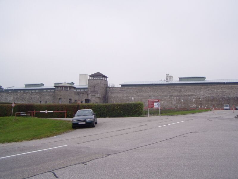 Mauthausen