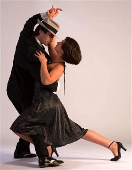 Argentine Tango Photo Hunt Stock Shoot (Medium)