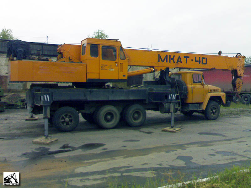 MKAT-40