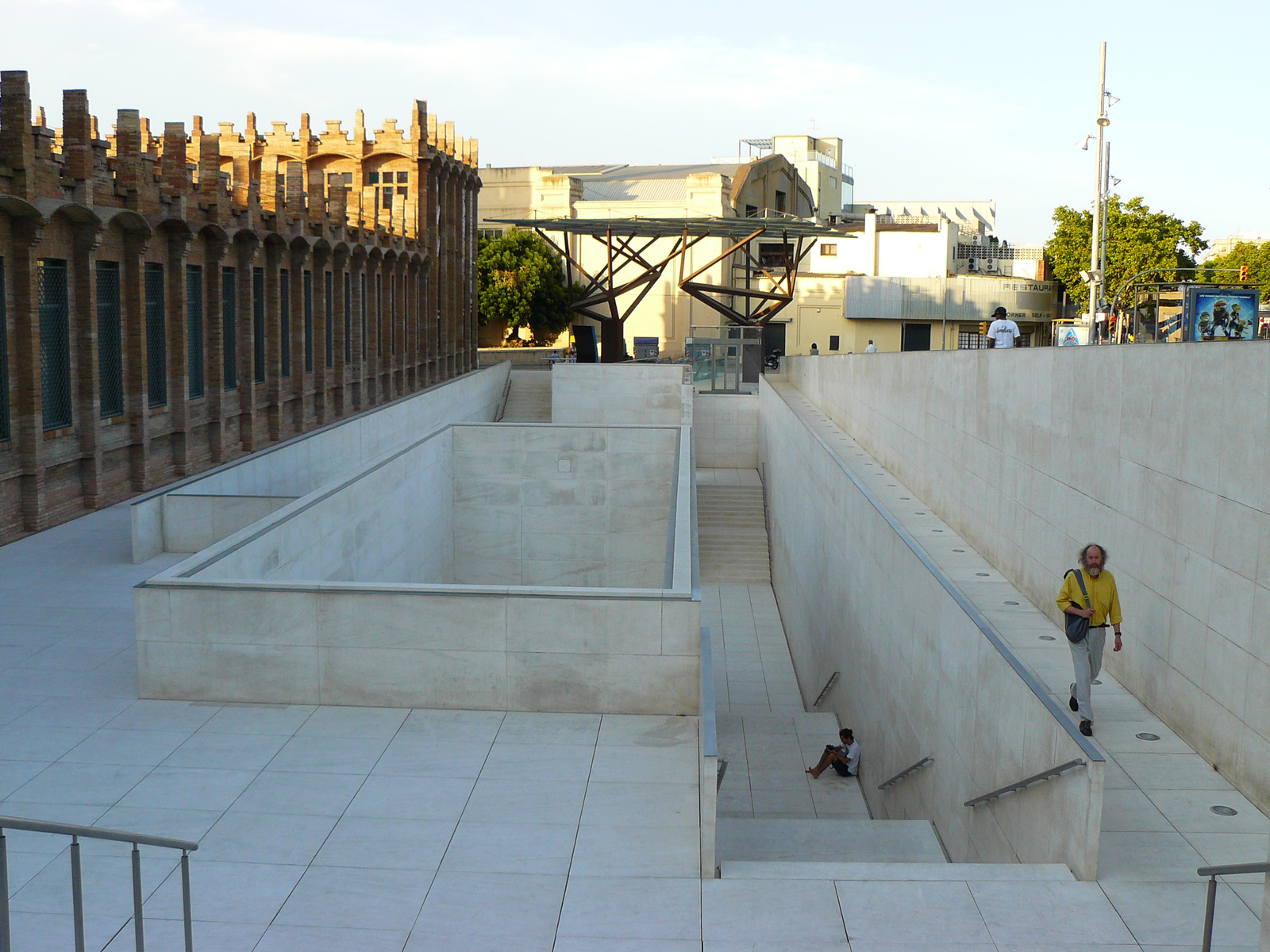 Caixa Forum