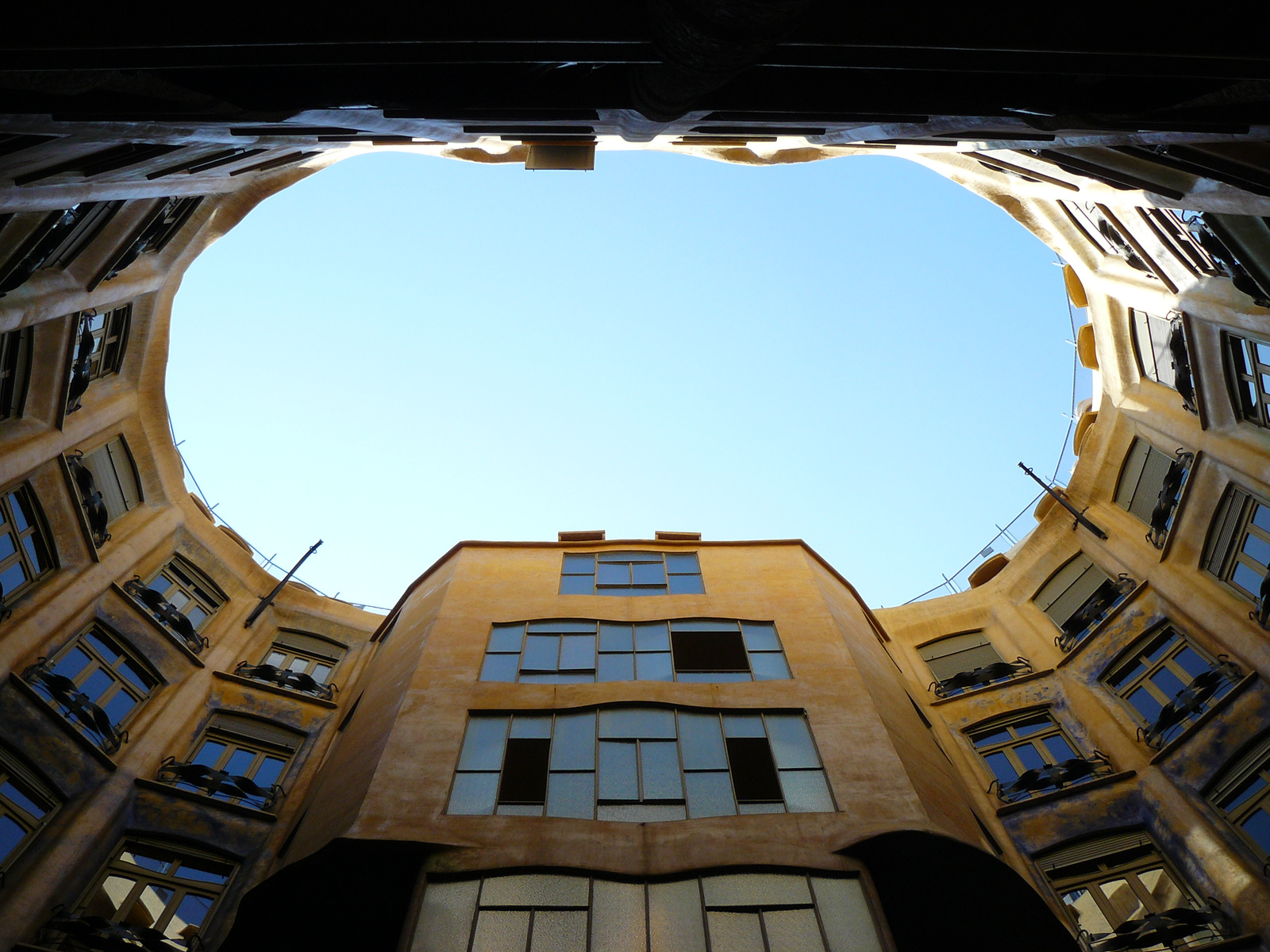 Casa Milá