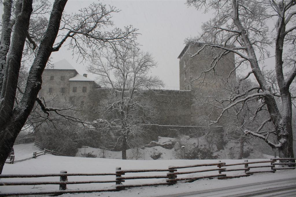 Kaprun (Ausztria)