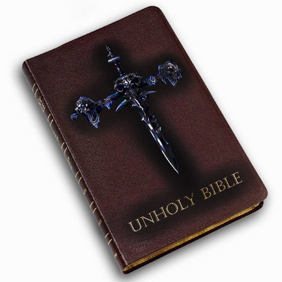 unholy 4