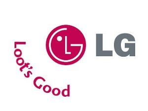 lg logo