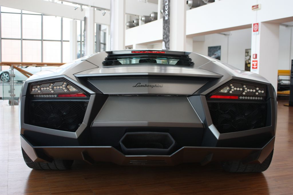 reventon