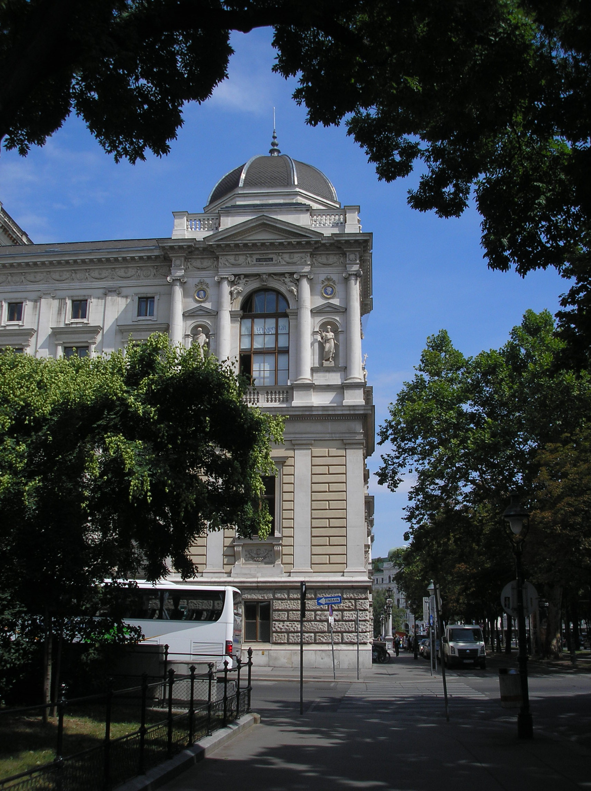 Universität Wien