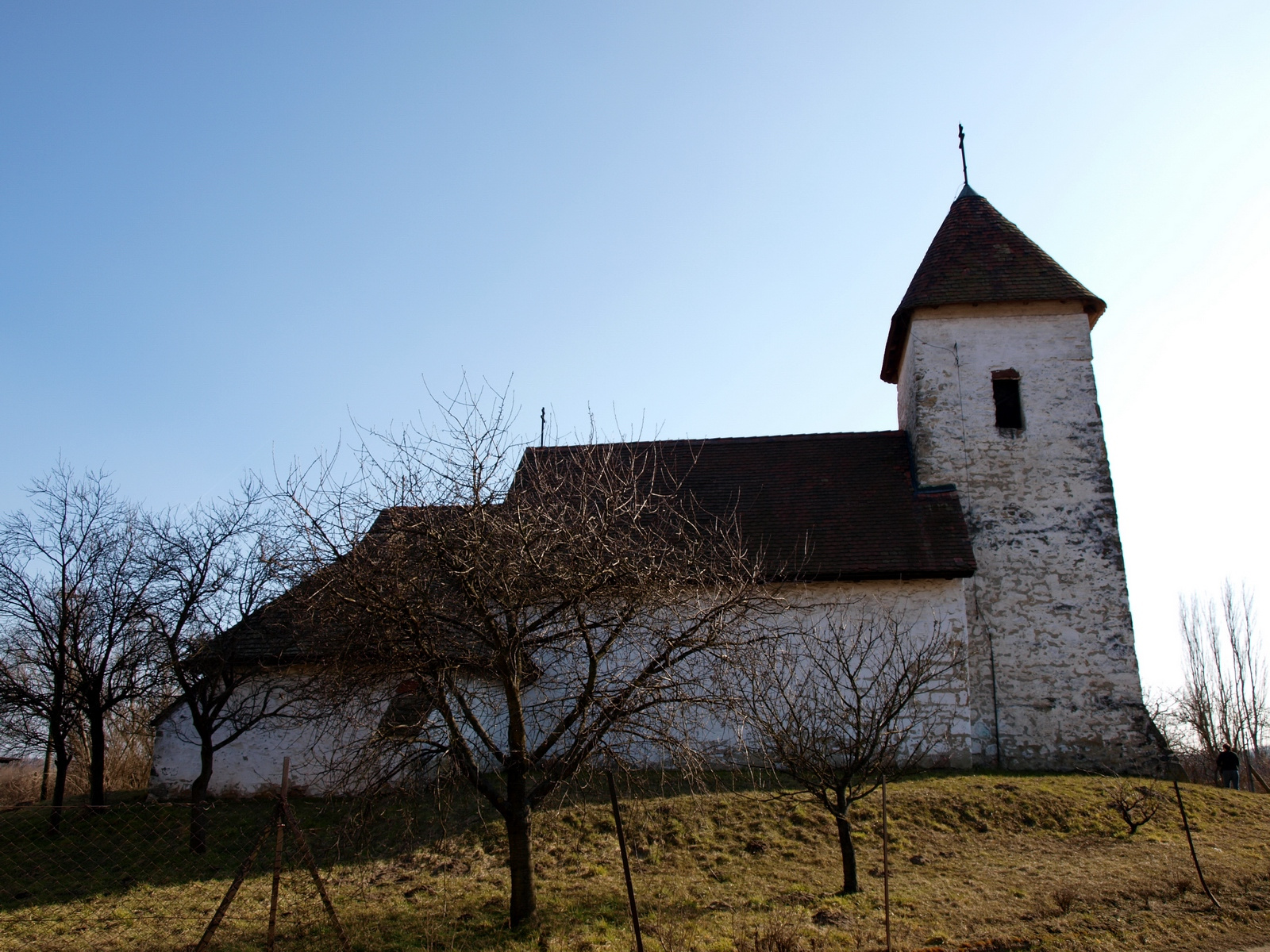 Hévízgyörk, Szent Márton-templom 44