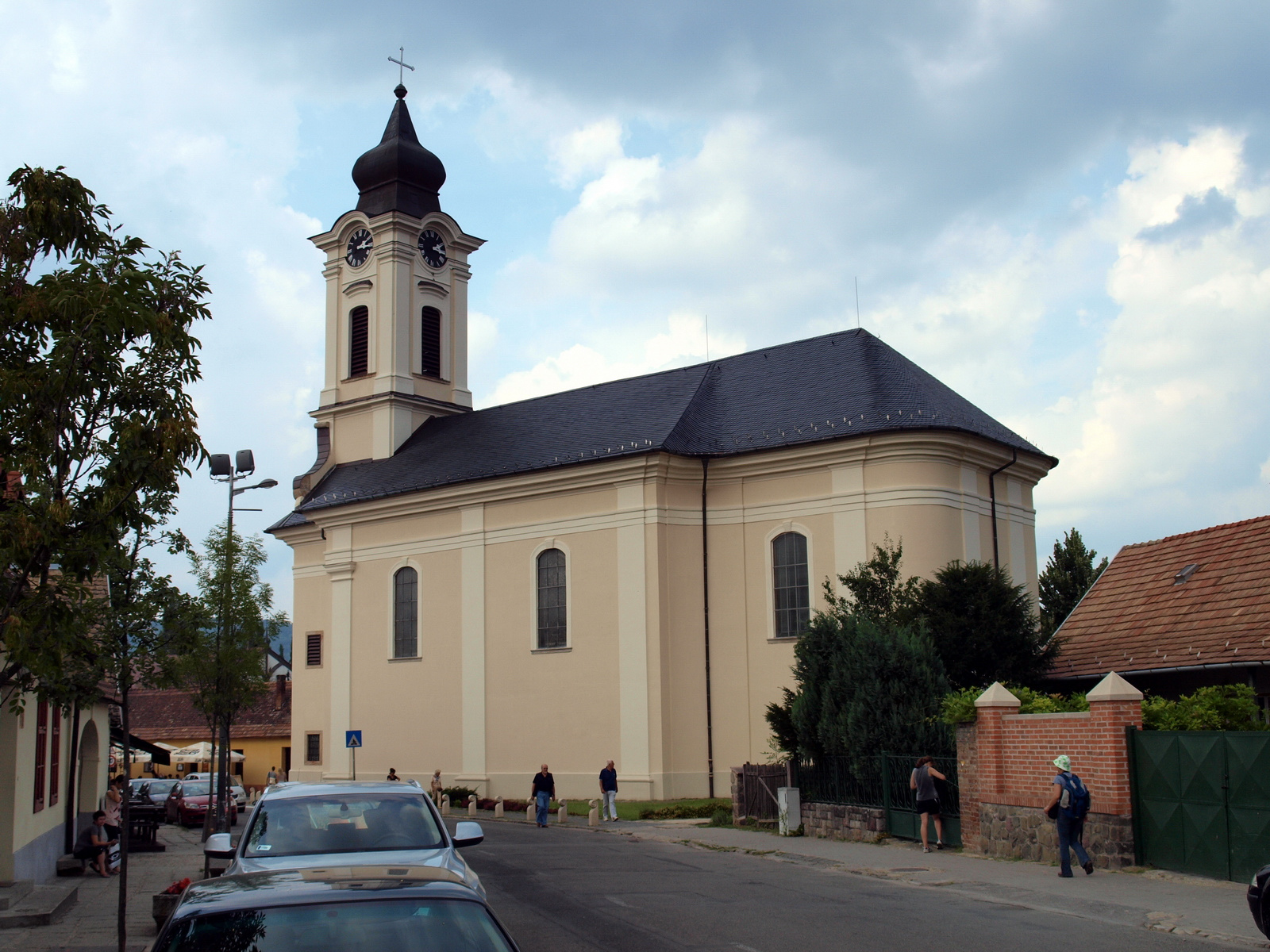 Visegrád (2)