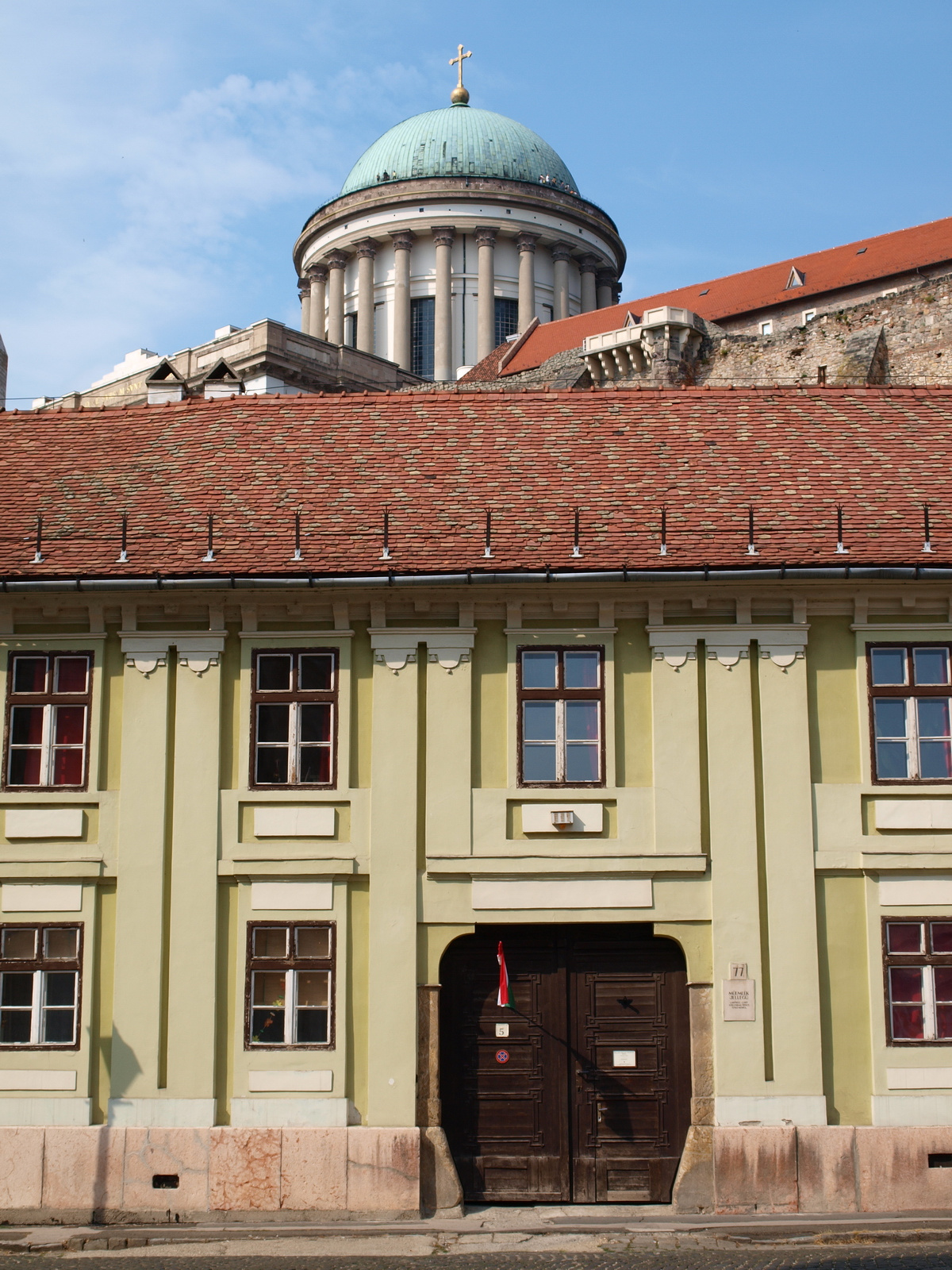 Esztergom, 2010.07.19 (72)