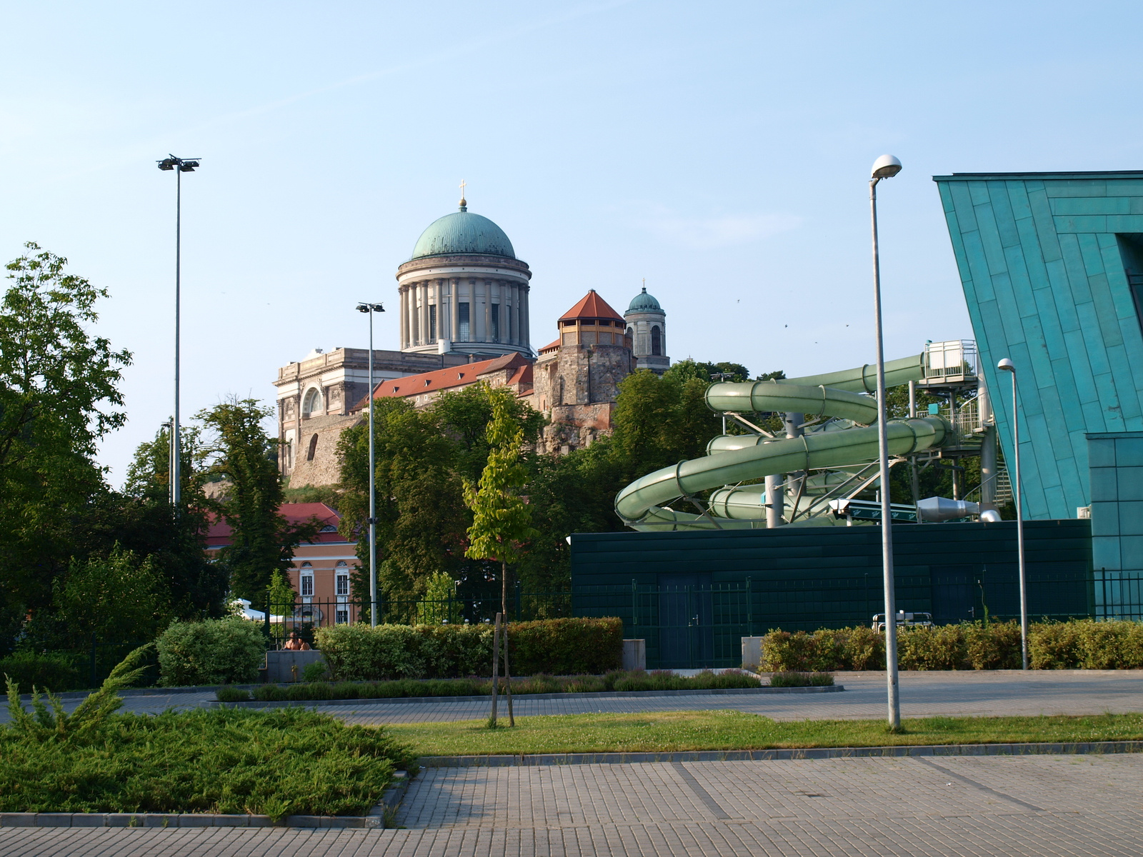 Esztergom, 2010.07.19 (99)