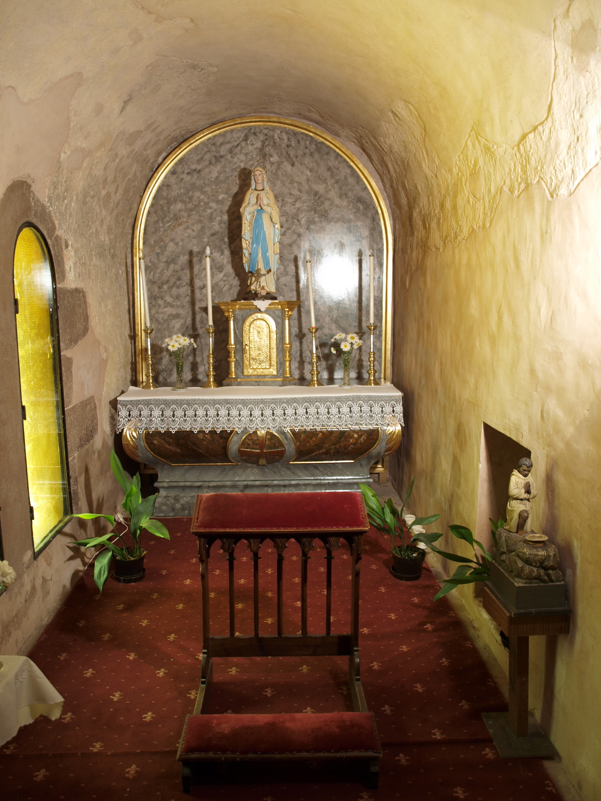 Felsőörs, római katolikus templom (09)