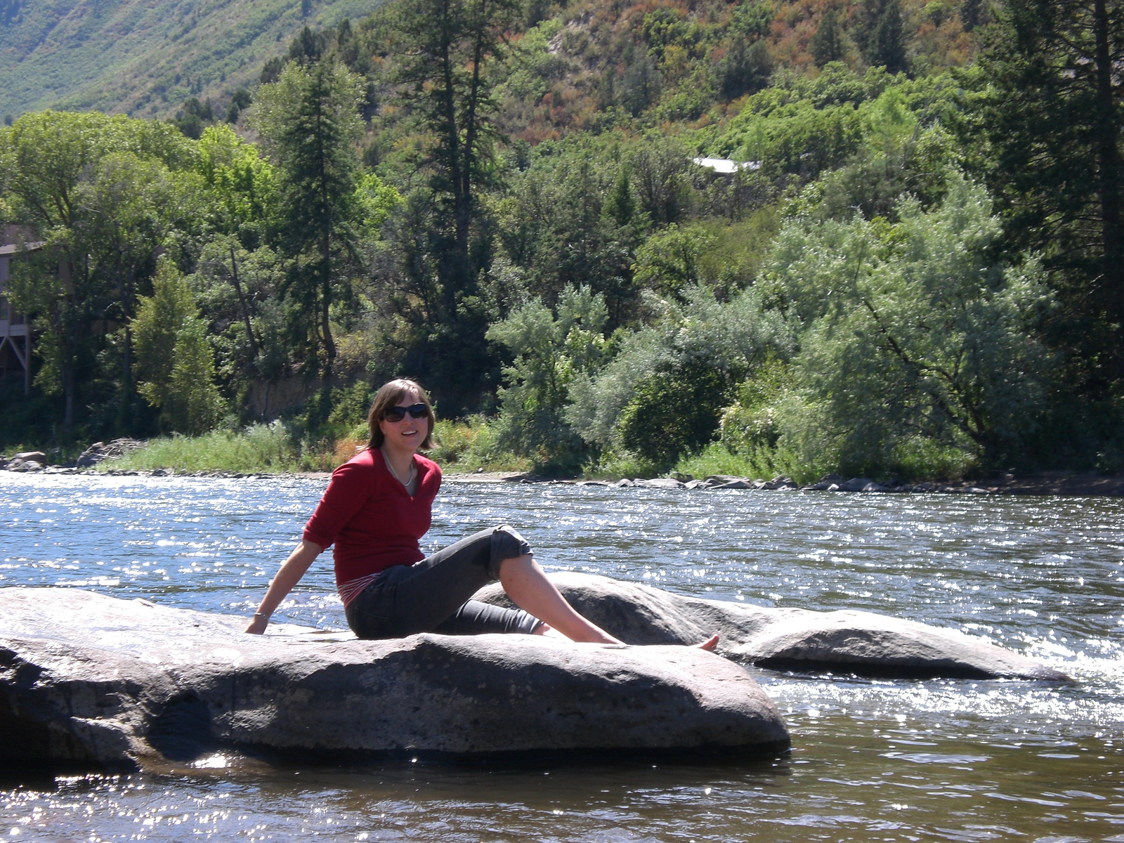 Glenwood Springs