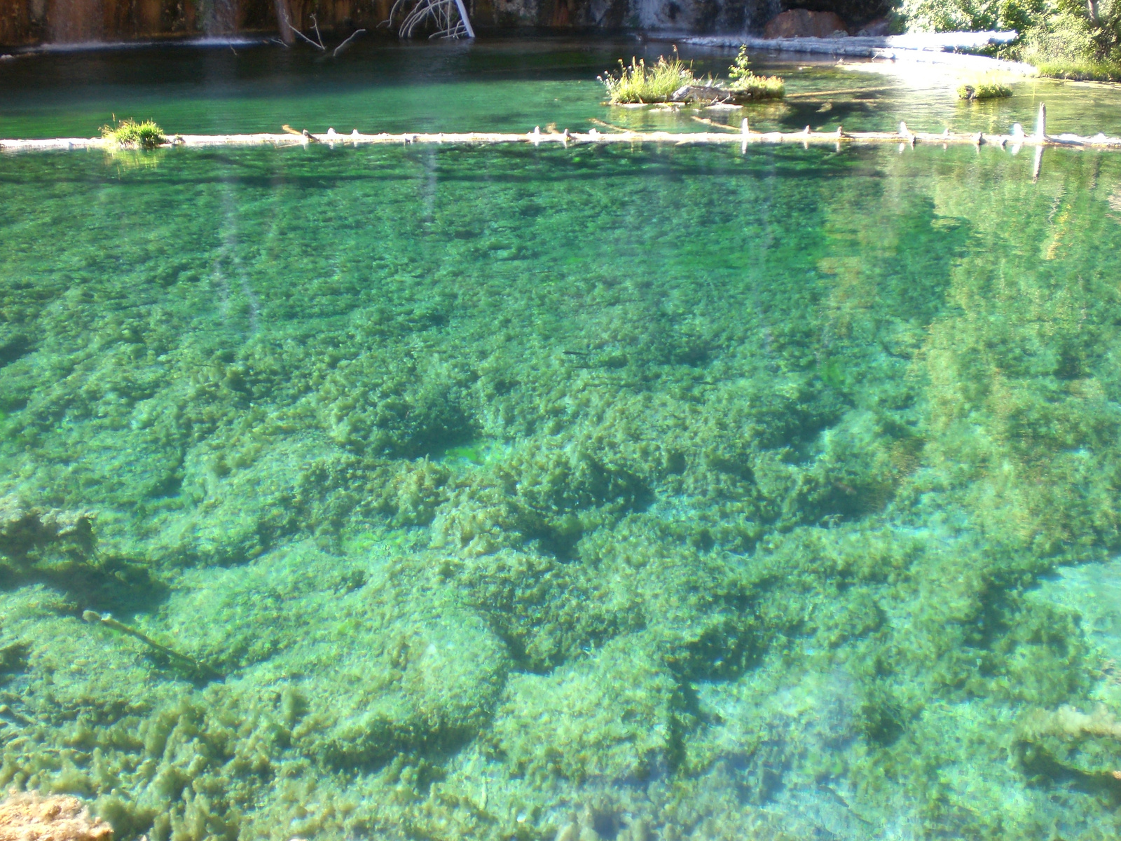 Hanging Lake