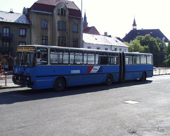 Ikarus 280.10