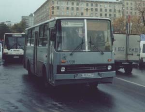 Ikarus260K 1