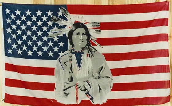 AllAmerican-Indian-Flag