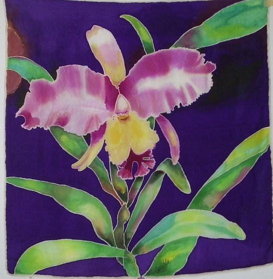 Orchid