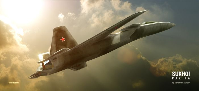 sukhoi pak fa 03