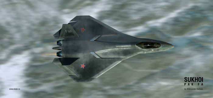 sukhoi pak fa 05