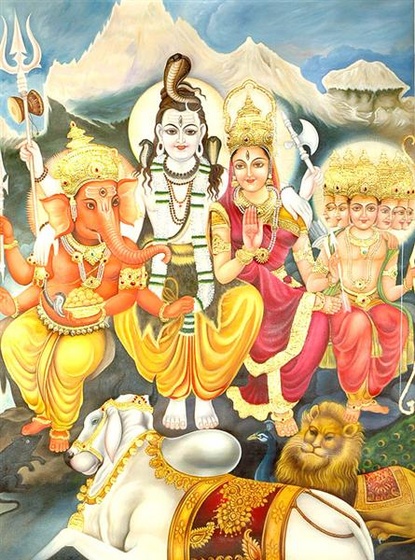 shiva and family os10 (Medium)