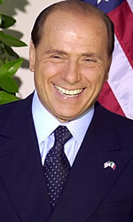 silvio berlusconi 2