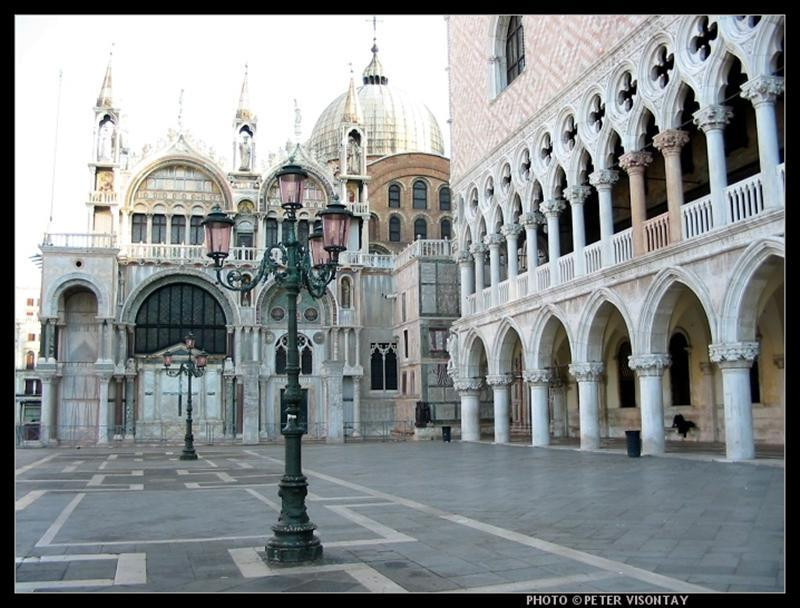 Italy Venice StMark (Medium) (Medium)