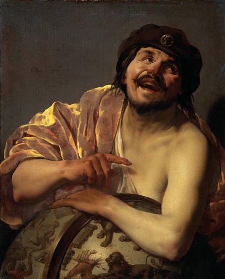 democritus (Medium)