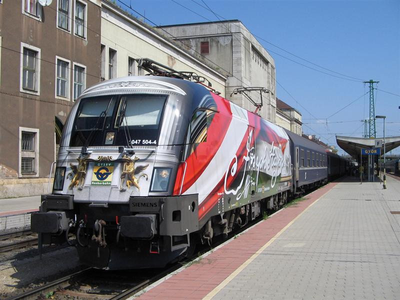 csiksomlyo express (Medium)