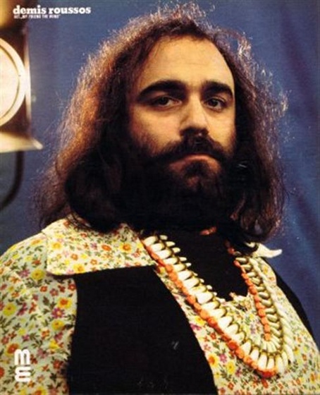 Hfd3 Demis Roussos (Medium)